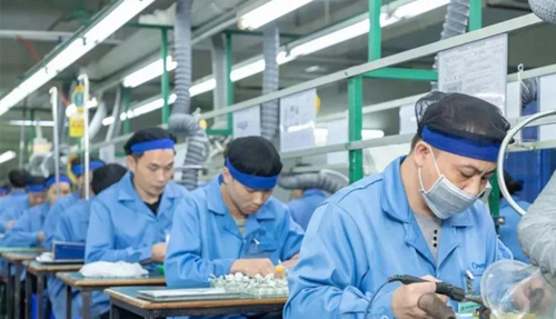 廣東省藥監(jiān)局官宣：倍爾康，杠杠的！