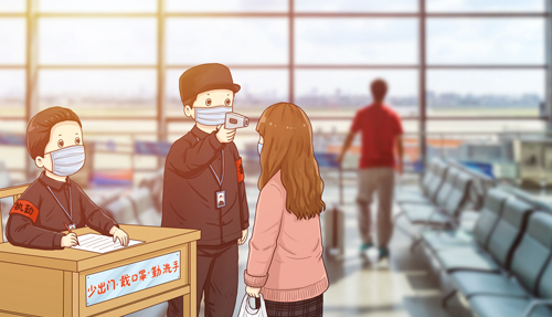 關(guān)于秋冬疫情防控，這些措施要做好！