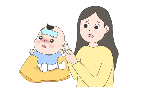 超全整理！兒童發(fā)熱必看的16個問題（上）