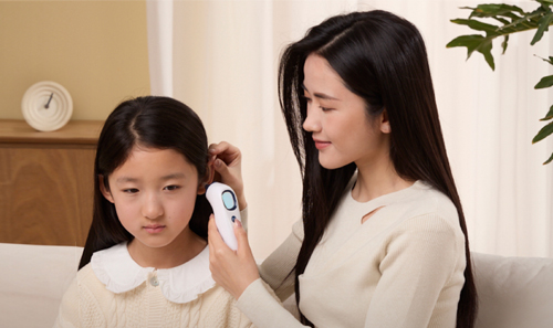 最接近人體核心溫度的位置，居然是這里！