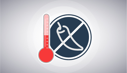 食物有熱效應(yīng)？發(fā)燒要忌口嗎？