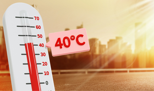 高溫模式已啟動(dòng)，熱射病防治指南請(qǐng)查收！